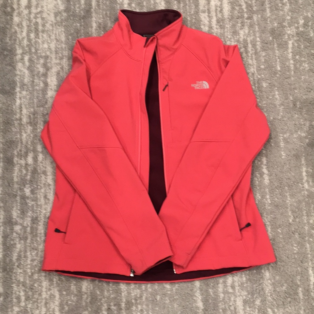 North face jacket